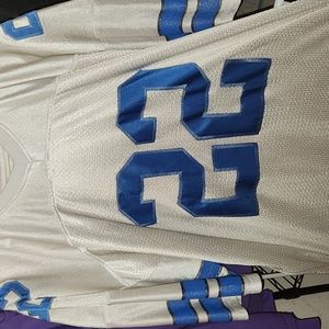 #22 Emmitt Smith Cowboys Jersey
